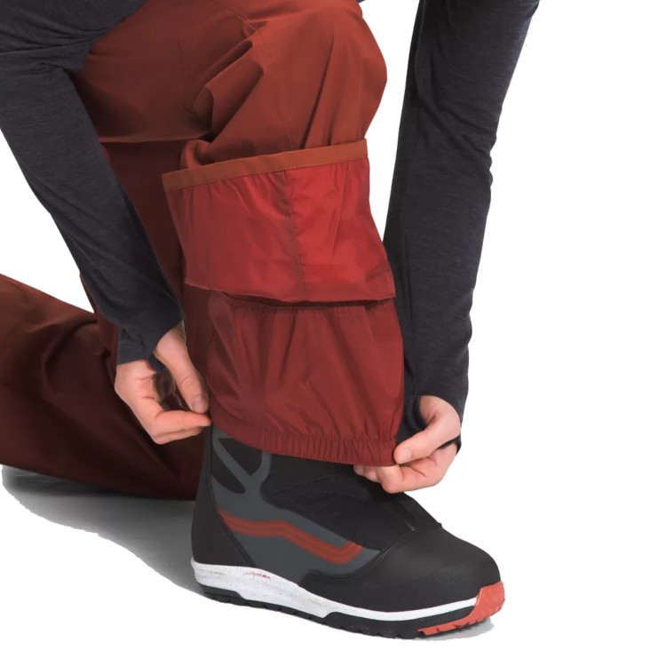 The North Face Freedom Pant - Men's - Image 3